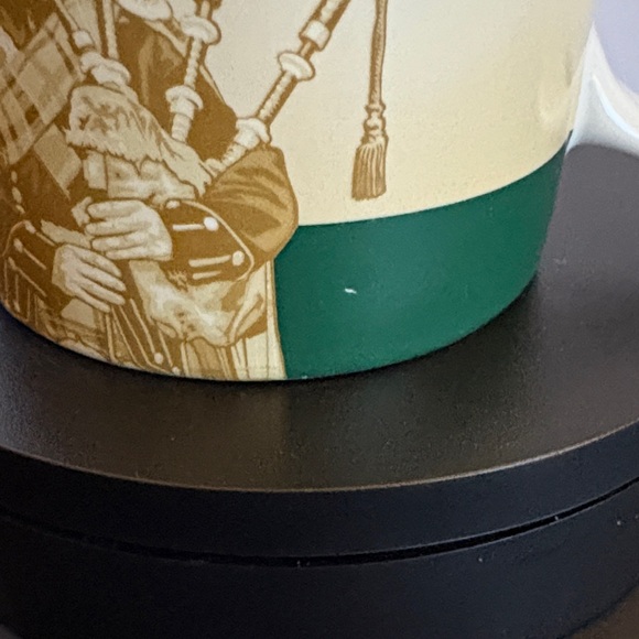 Starbucks Scotland Mug 16 Ounces 2014 - Picture 5 of 5